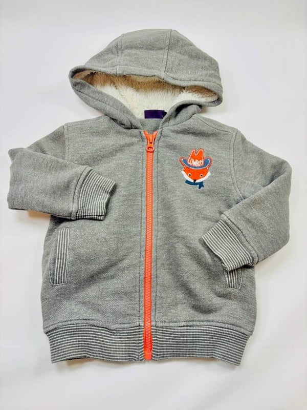 Jaquette épaisse // G.92