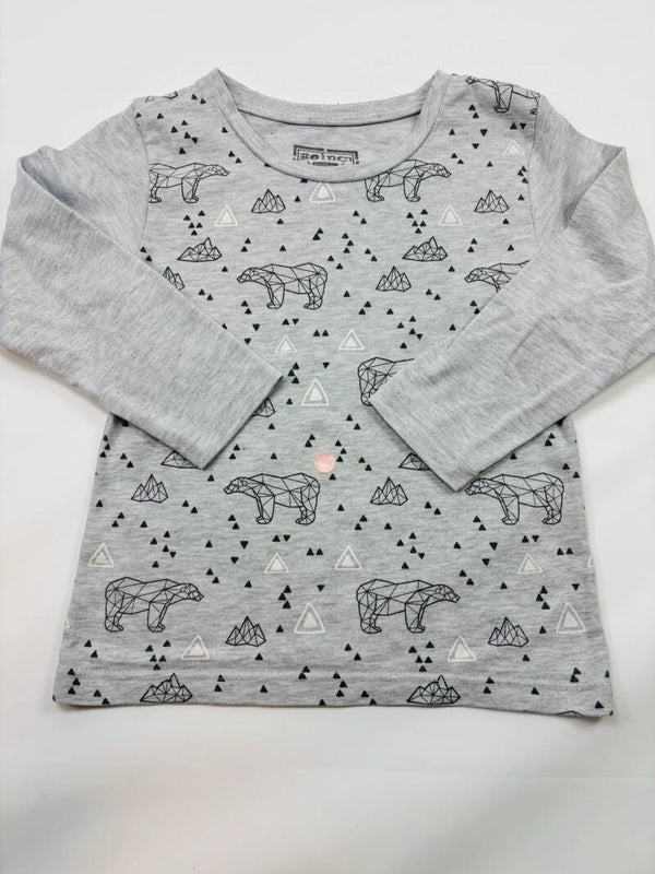 Tshirt Manches Longues // G.92 (Imparfait)