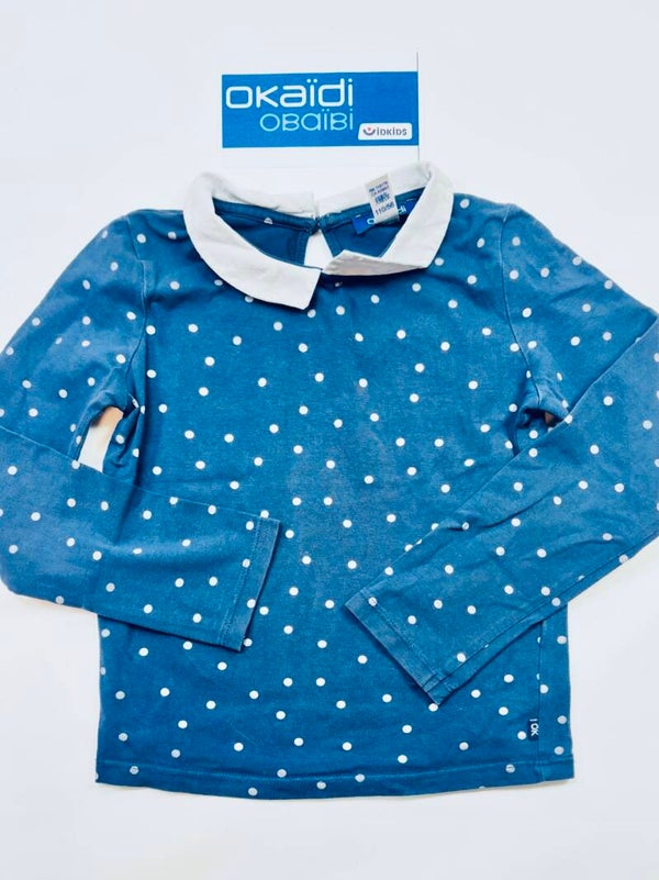 Tshirt Manches Longues // F.110