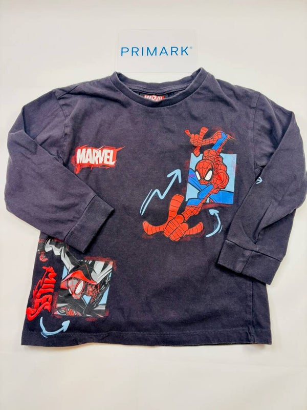 Tshirt Manches Longues // G.104
