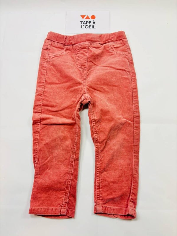 Jeans // F.86
