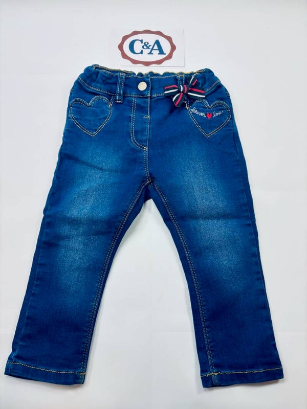 Jeans // F.86