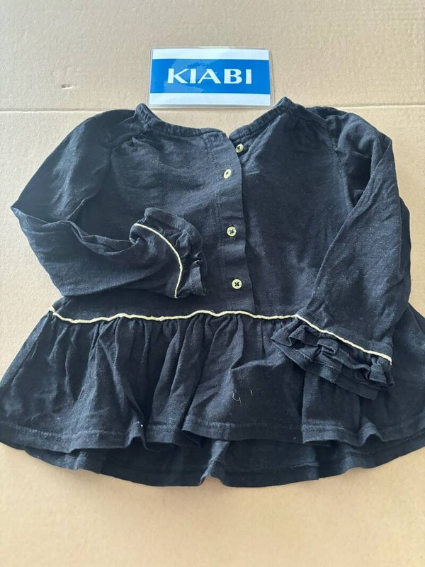 Tshirt Manches Longues // F.92