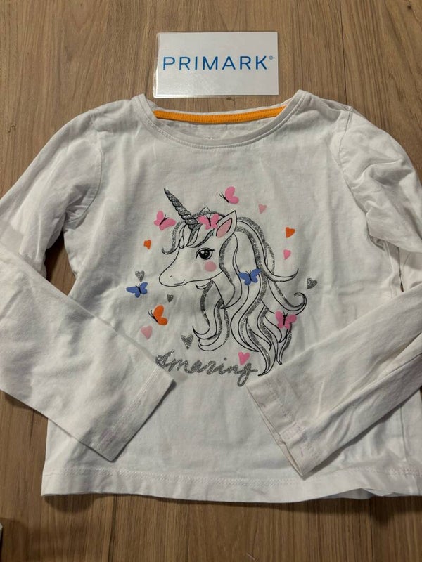 Tshirt Manches Longues // 110