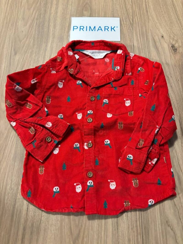 Chemise longue // 80