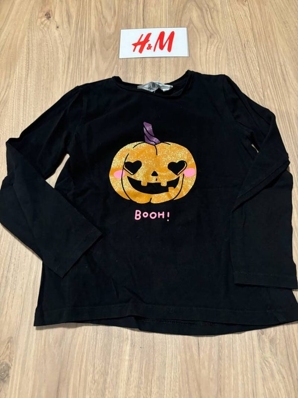 Tshirt Manches Longues // 110-116