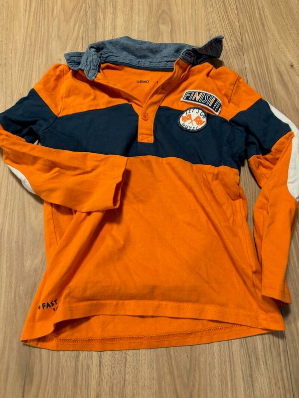 Tshirt Manches Longues // 104