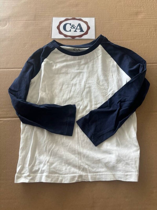 Tshirt Manches Longues // 104