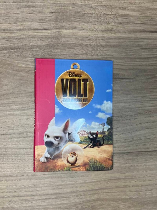 Disney - Volt