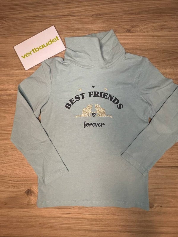 Tshirt Manches Longues // F.110