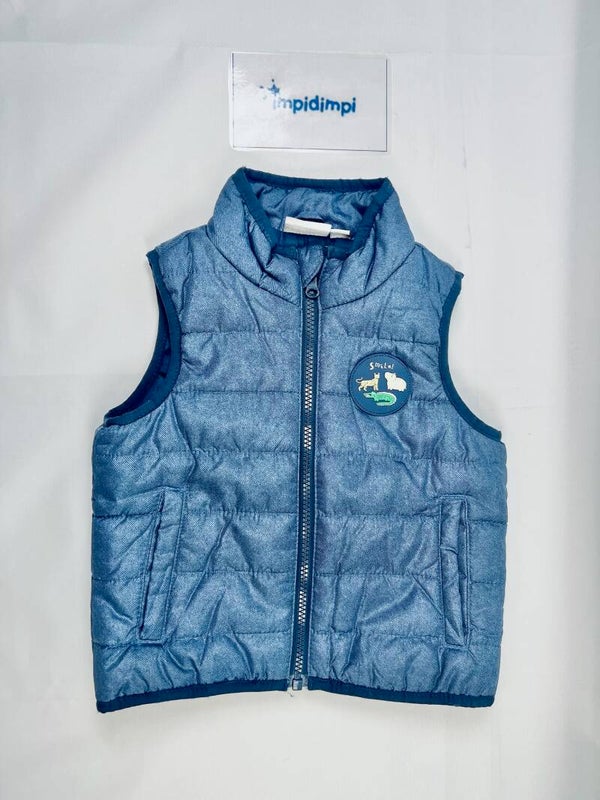Gilet // G.86-92