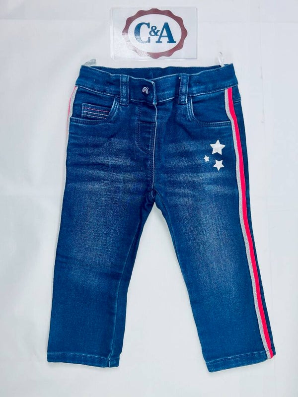 Jeans // F.86