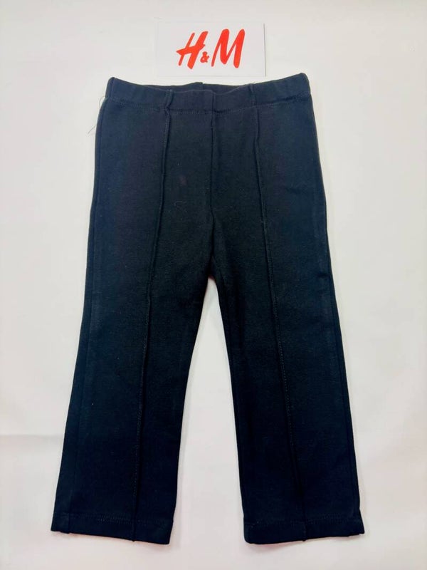 Pantalon // F.86