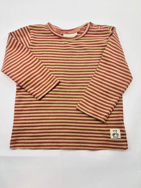 Tshirt Manches Longues // G.86