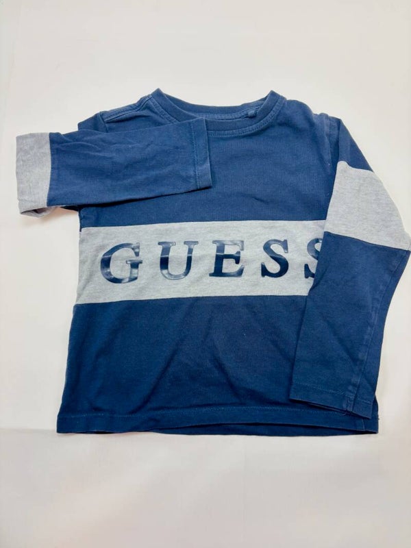 Tshirt Manches Longues // G.86