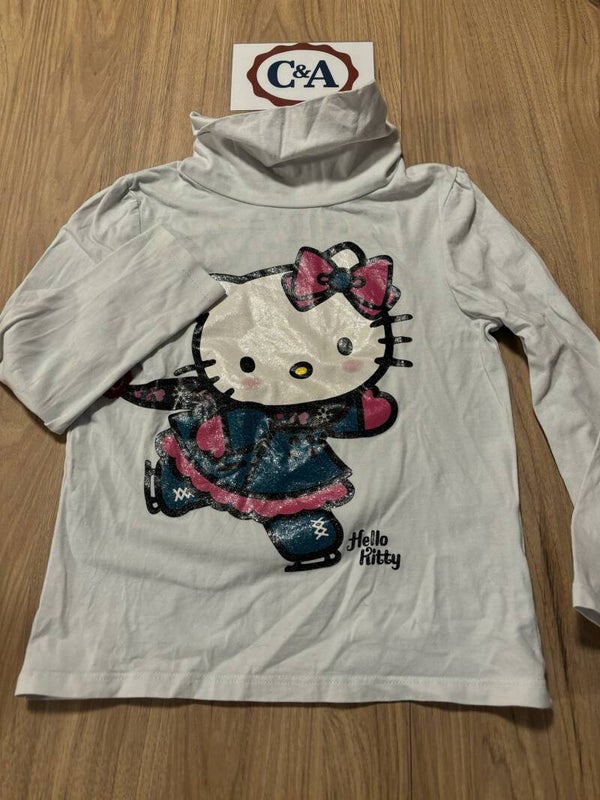 T-shirt manches longues// 116