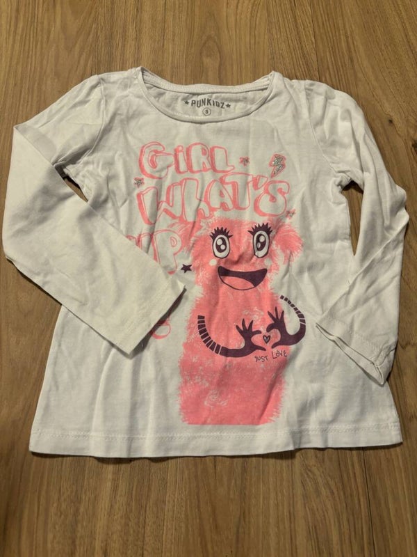 T-shirt manches longues // F.110