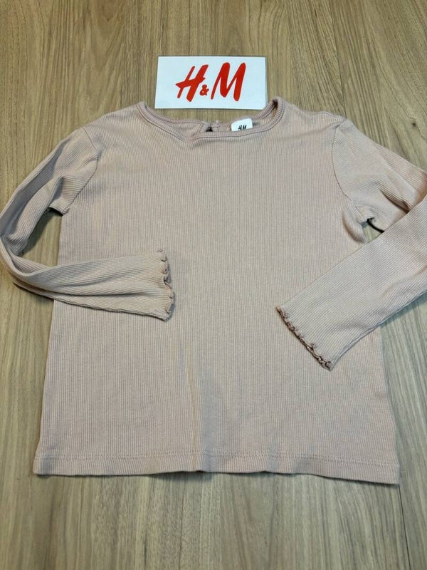 Tshirt Manches Longues // 104