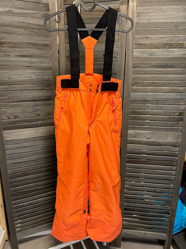 Pantalon de ski // 134-140