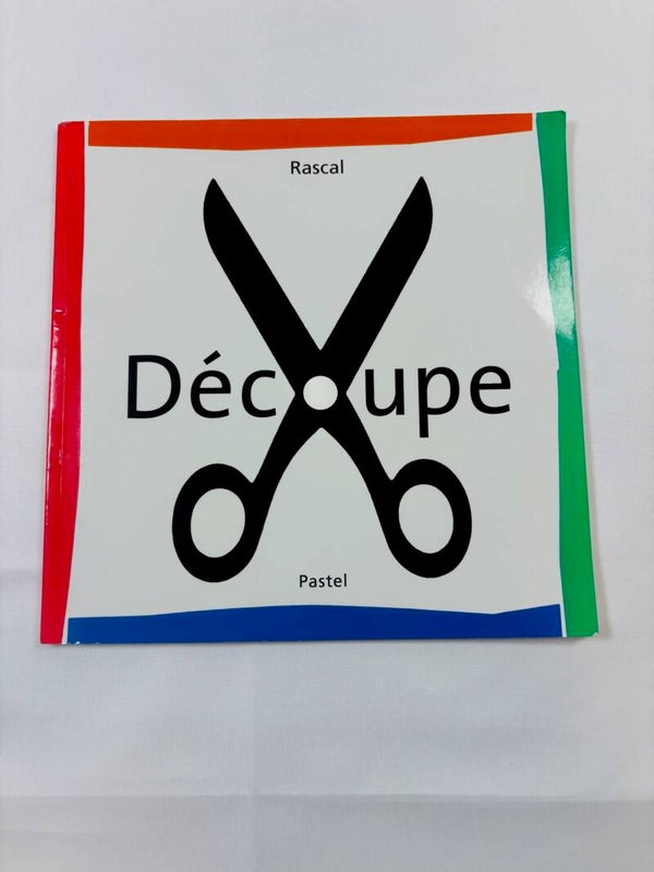 Découpe