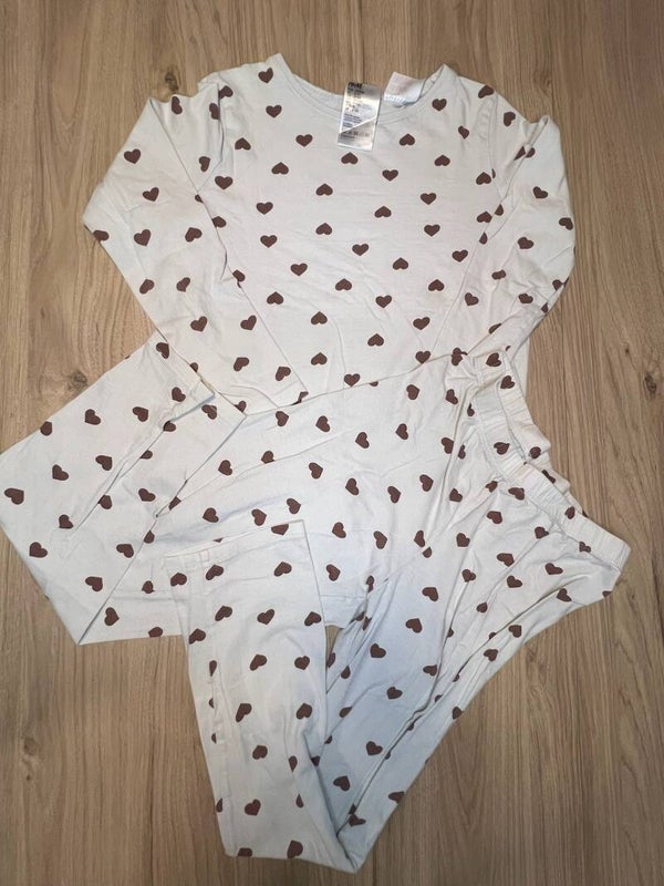 Pyjama 2 pièces // 134-140