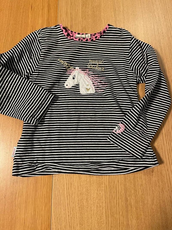 Tshirt Manches Longues