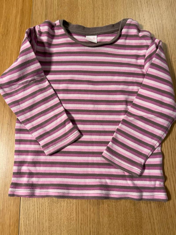 Tshirt Manches Longues // F.98