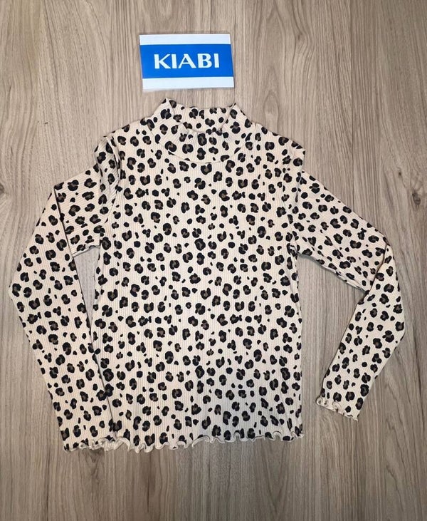 Tshirt Manches Longues // 134