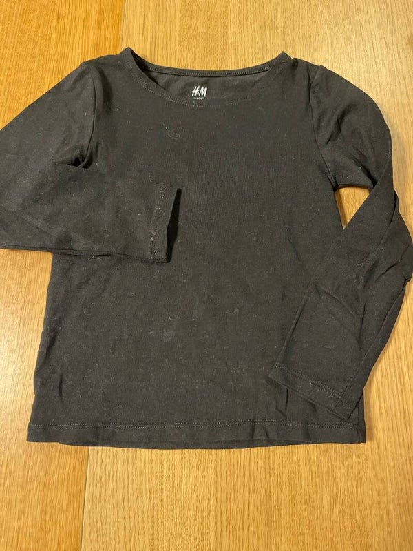 Tshirt Manches Longues