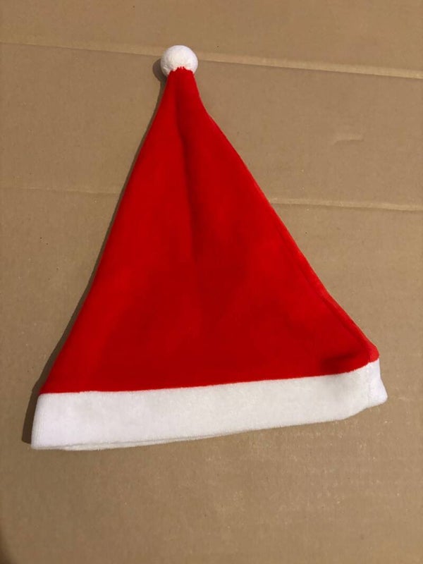 Bonnet lutin // 9-12 mois