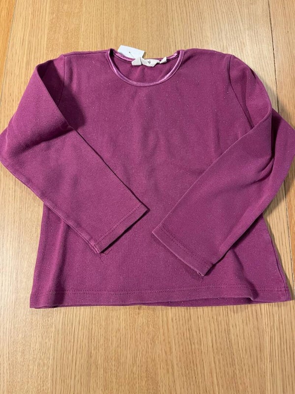 Tshirt Manches Longues // 116