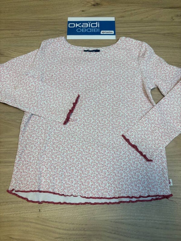 Tshirt Manches Longues // 104