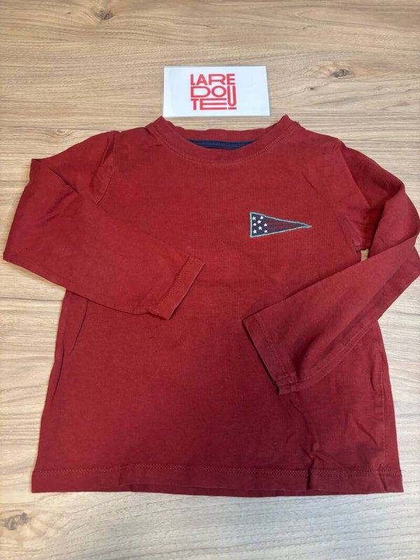 Tshirt Manches Longues // 104