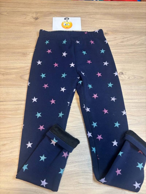 Legging doublé // 134