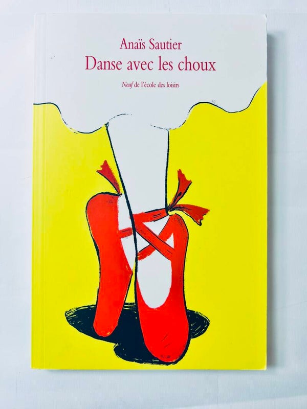 Danse avec les choux