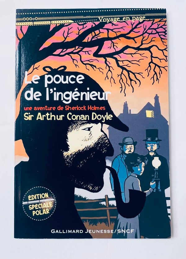 Le pouce de l'ingénieur