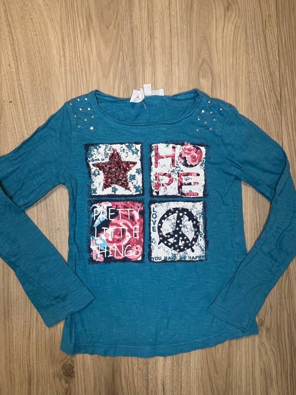 Tshirt Manches Longues // F.104