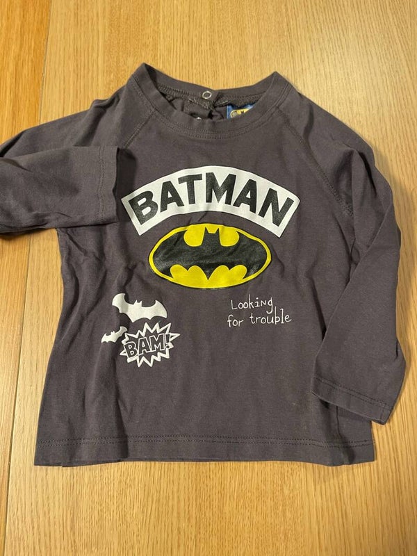 Tshirt Manches Longues // G86