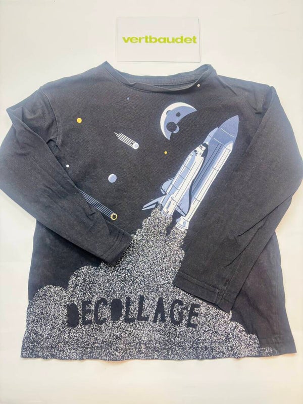 T-shirt manches longues // G. 110