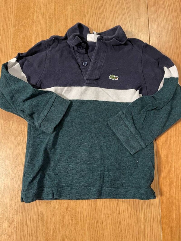 Tshirt Manches Longues