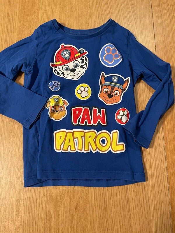 Tshirt Manches Longues