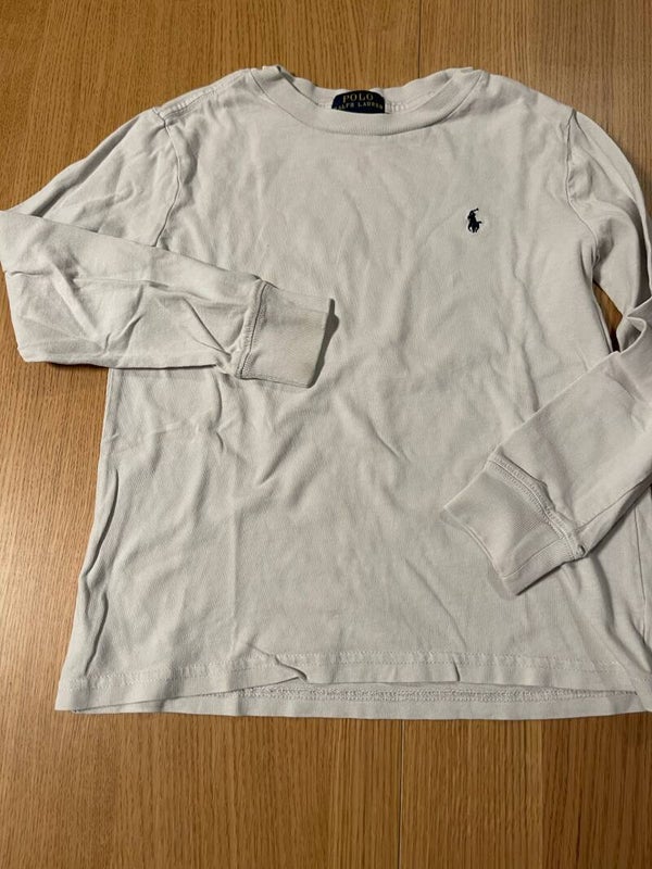 Tshirt Manches Longues // 116