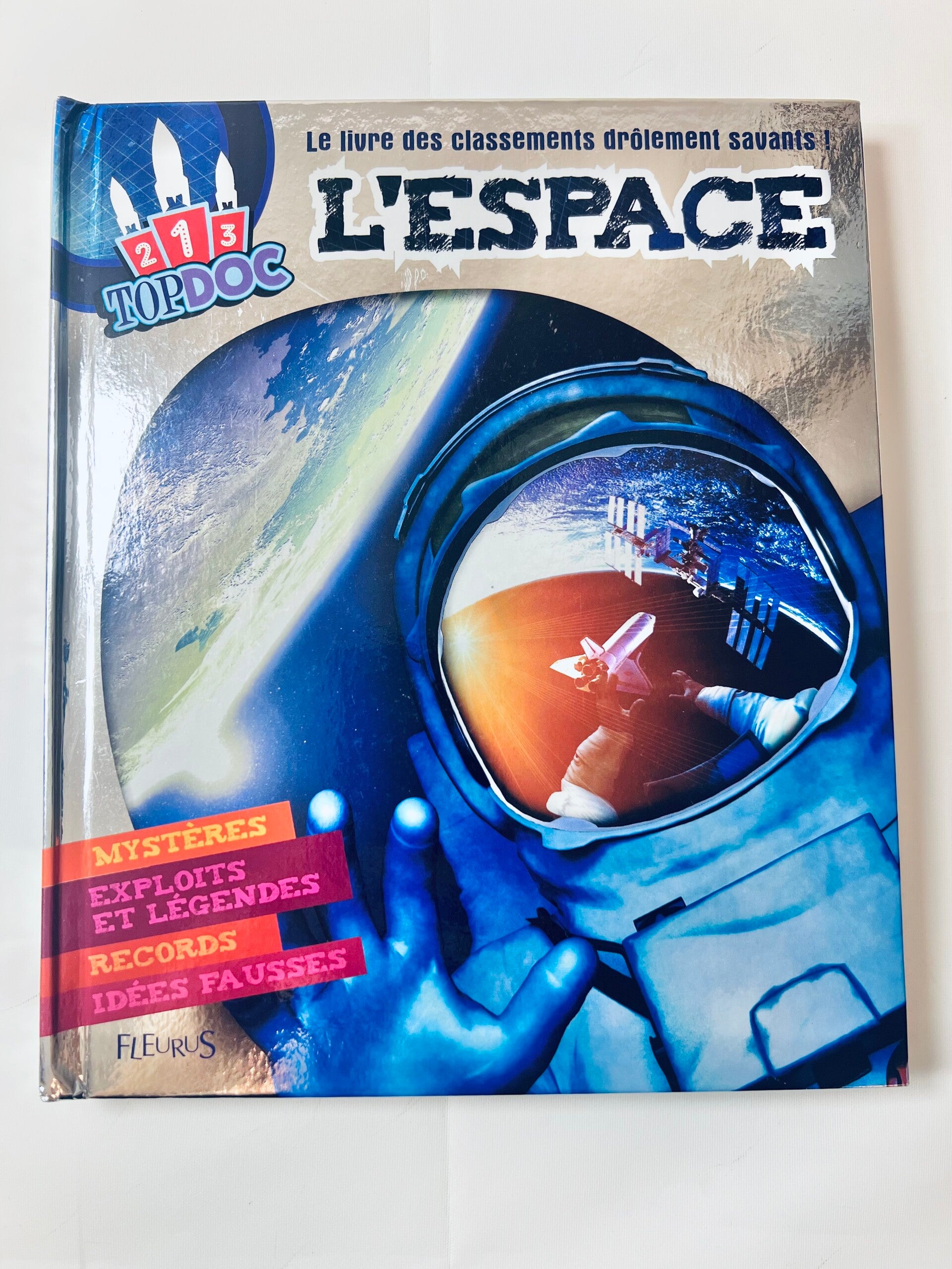 Top Doc - L'espace