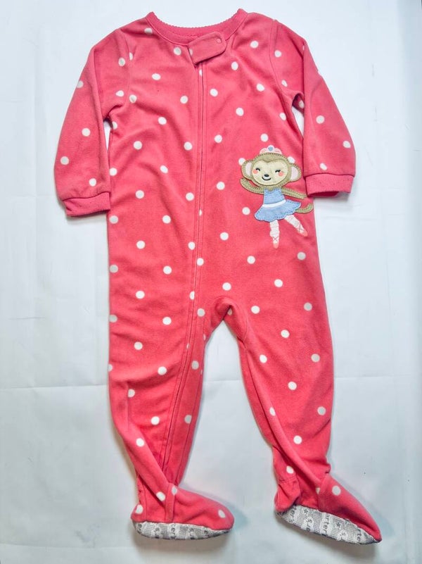 Pyjama 1 pièce // F.86