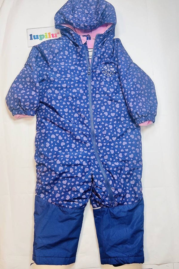 Combinaison de ski // F.98