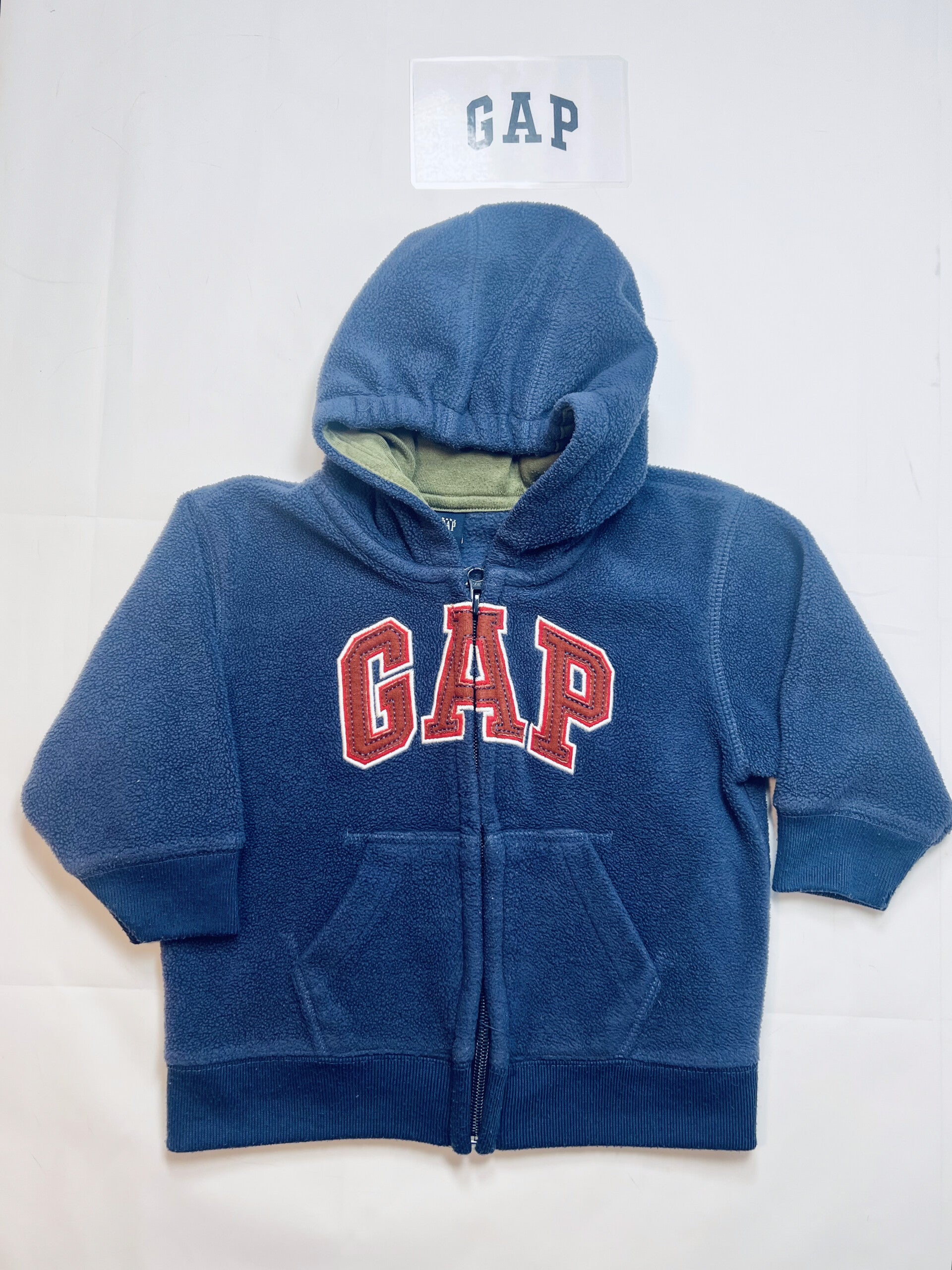 Jaquette // G.98-104