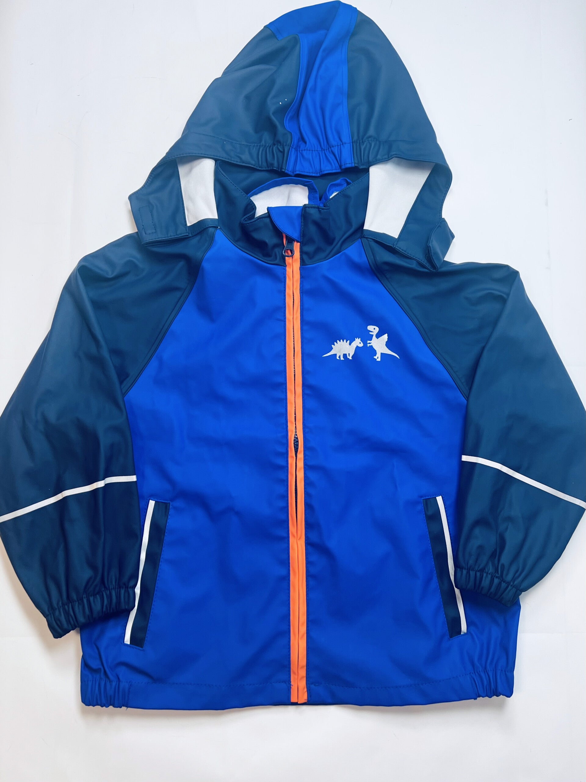 Imperméable // G.110