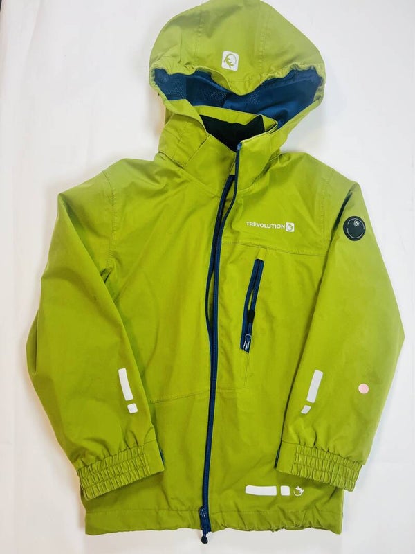 Imperméable // G.122 (Imparfait)