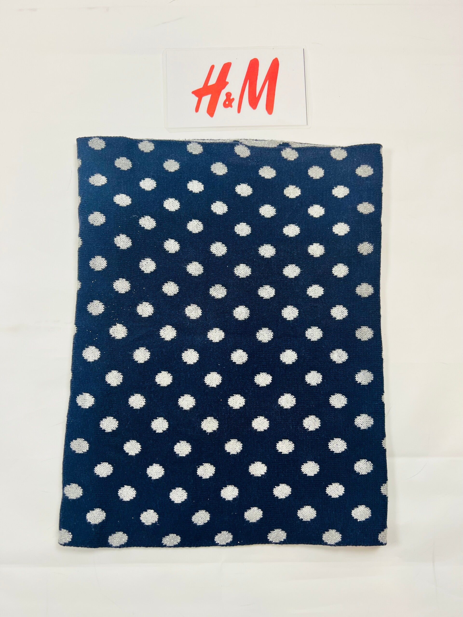 Tour de cou // Taille unique