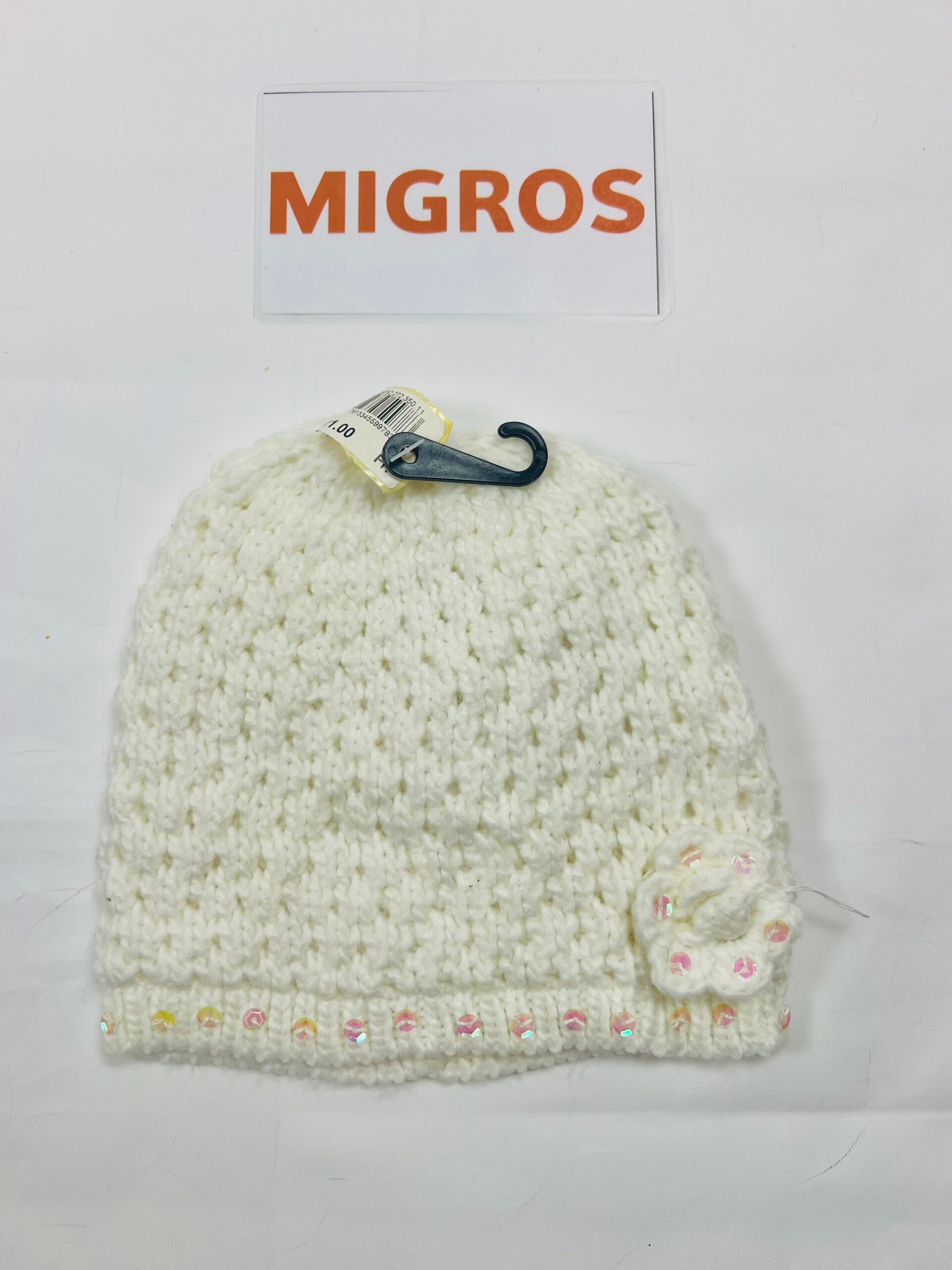 Bonnet // 2-4ans (neuf)